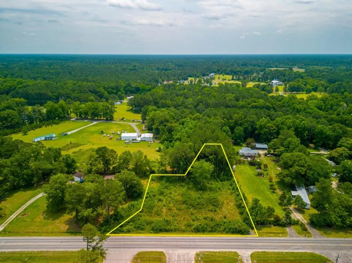 Charlotte Real Estate | View 0 N Hwy 17a
