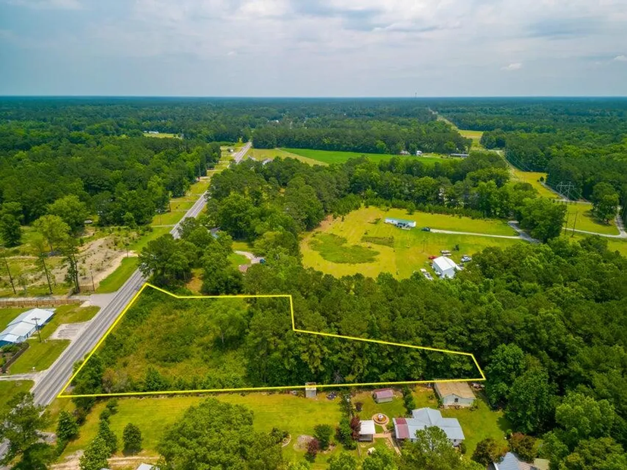 Charlotte Real Estate | View 0 N Hwy 17a | Listing