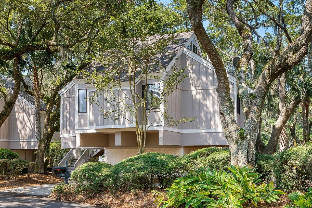 Charleston, SC Real Estate | View 807 Treeloft Trce | Listing
