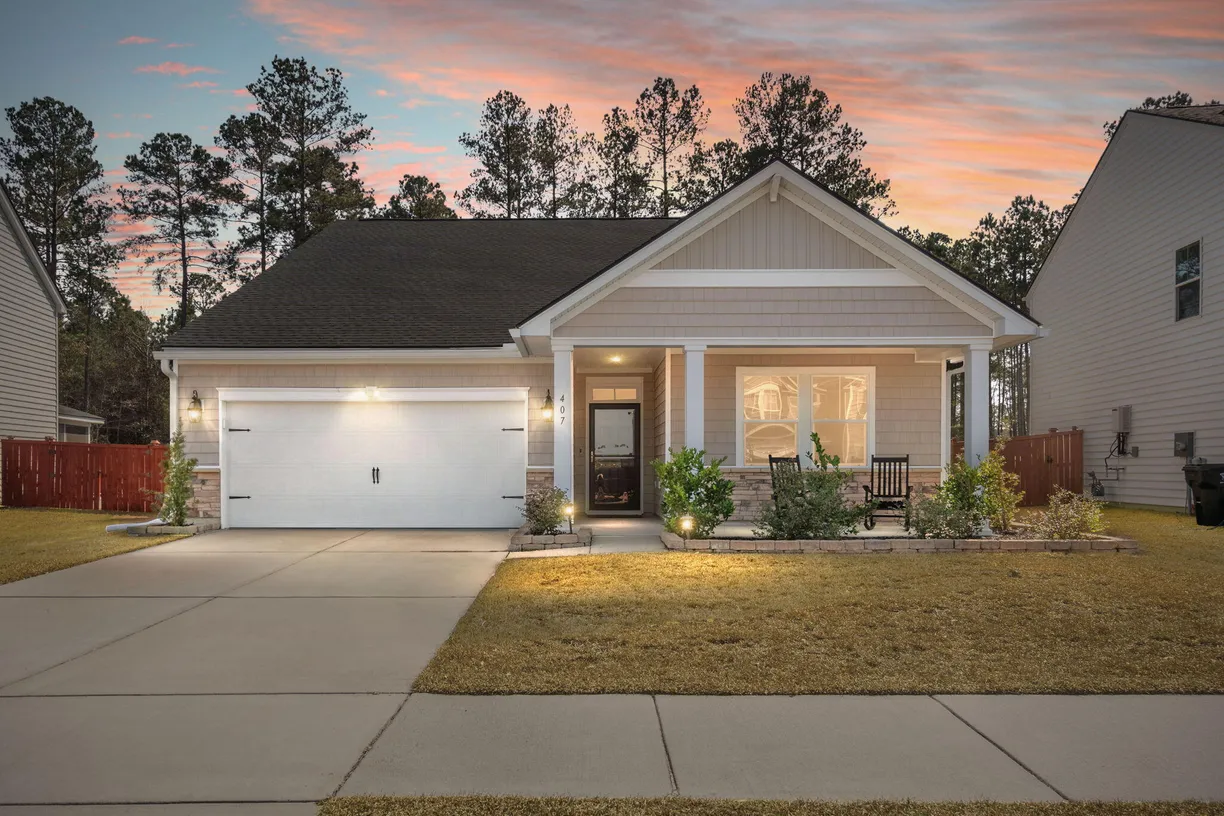 Charleston, SC Real Estate | View 407 Squire Pope Road | 3 Beds, 2 Baths