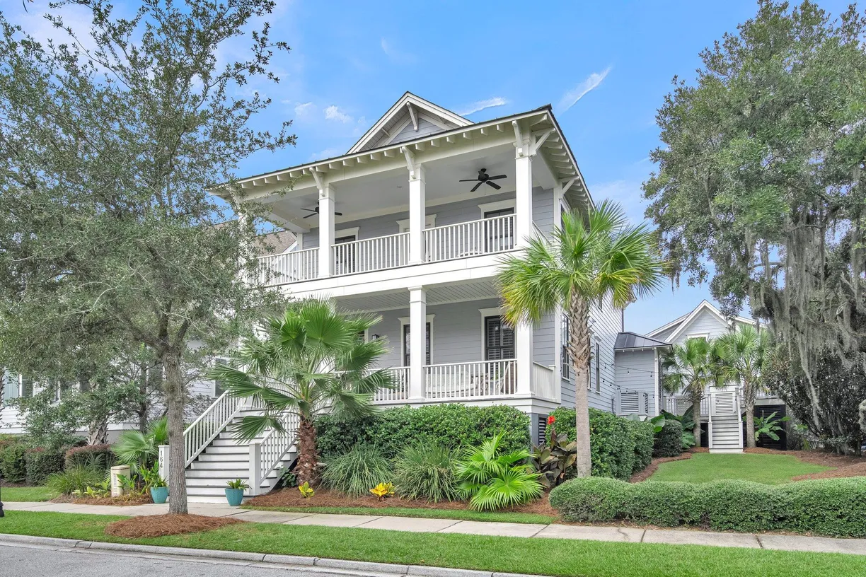 Charleston, SC Real Estate | View 164 River Green Place | 5 Beds, 4 Baths