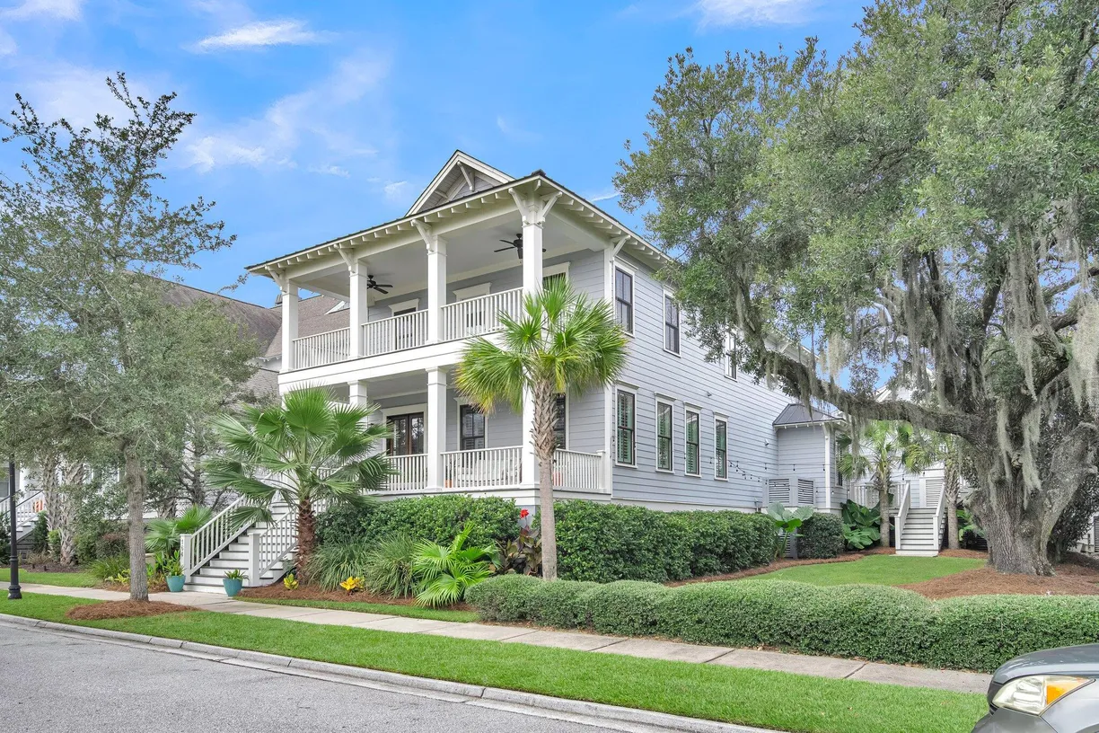 Charleston, SC Real Estate | View 164 River Green Place | Listing