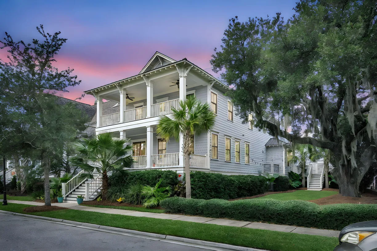 Charleston, SC Real Estate | View 164 River Green Place | Listing