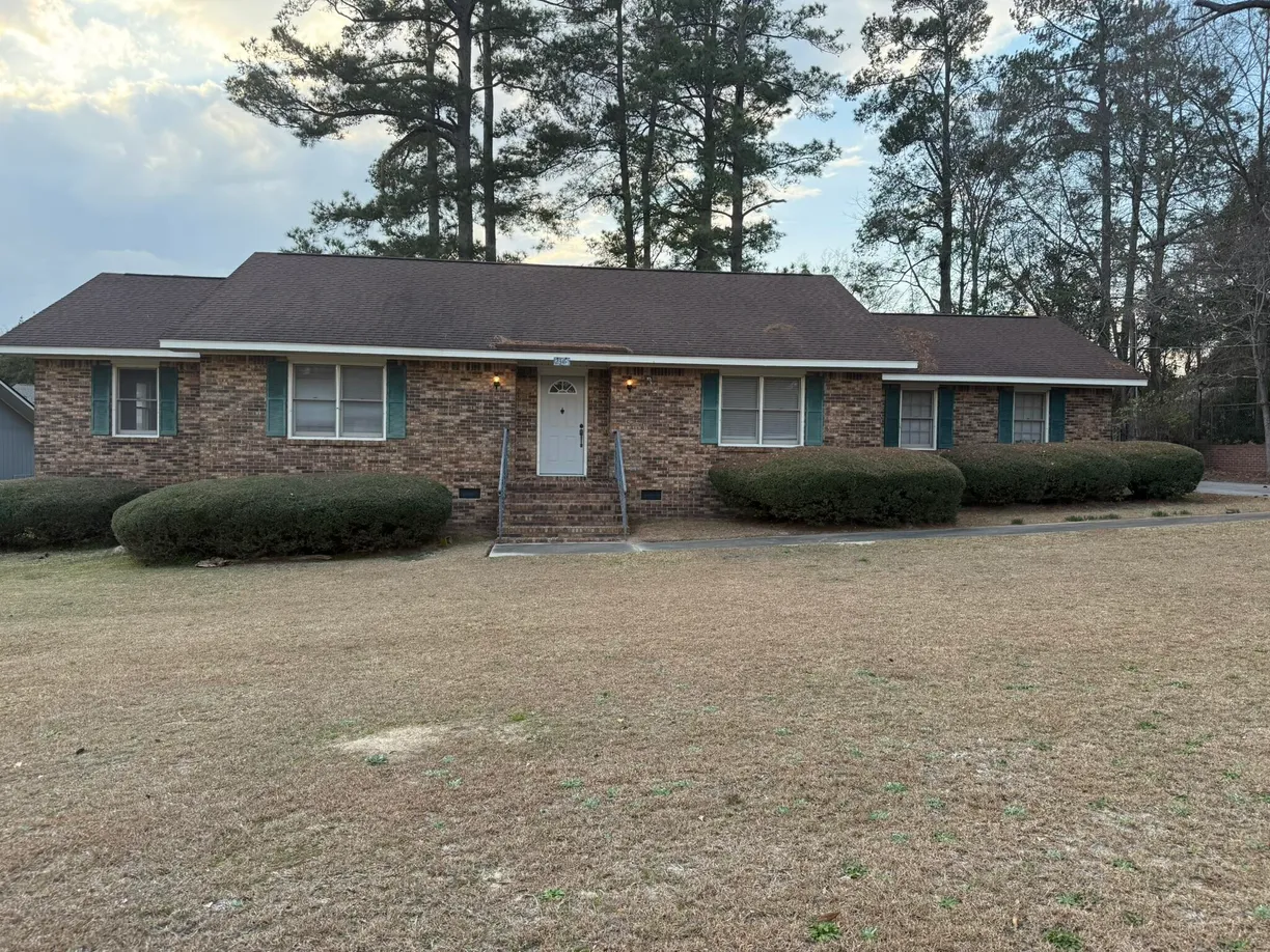 Charlotte Real Estate | View 2345 Broughton Street | 3 Beds, 2 Baths