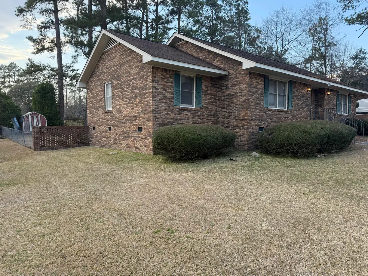 Charlotte Real Estate | View 2345 Broughton Street | Listing