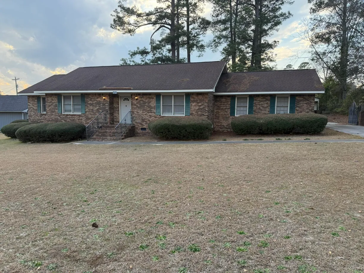 Charlotte Real Estate | View 2345 Broughton Street | Listing