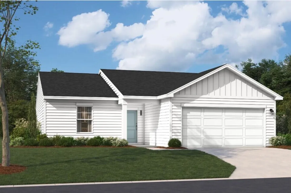 Charleston, SC Real Estate | View 5032 Scow Court | 3 Beds, 2 Baths