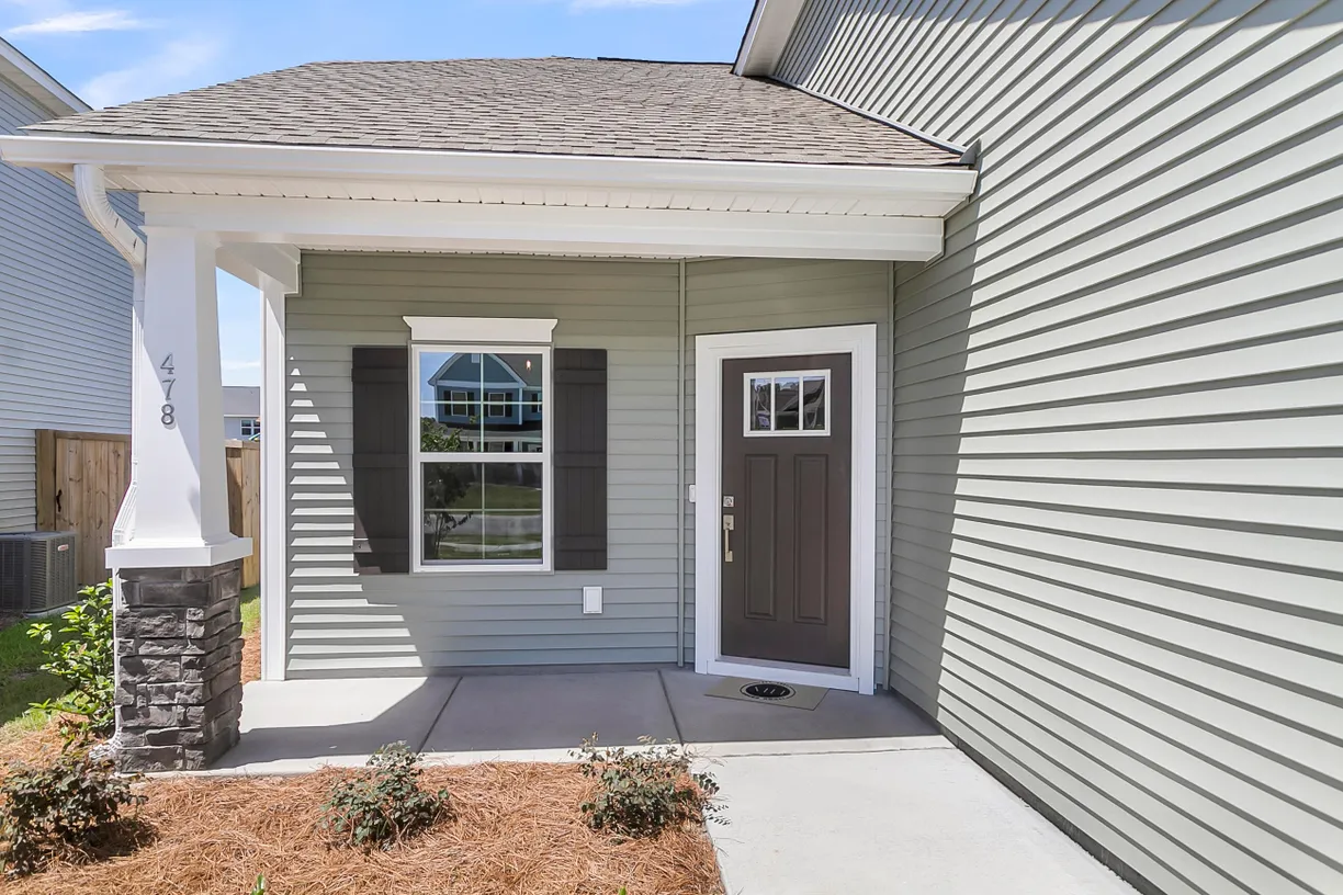Charleston, SC Real Estate | View 478 Rowley Lane | Listing