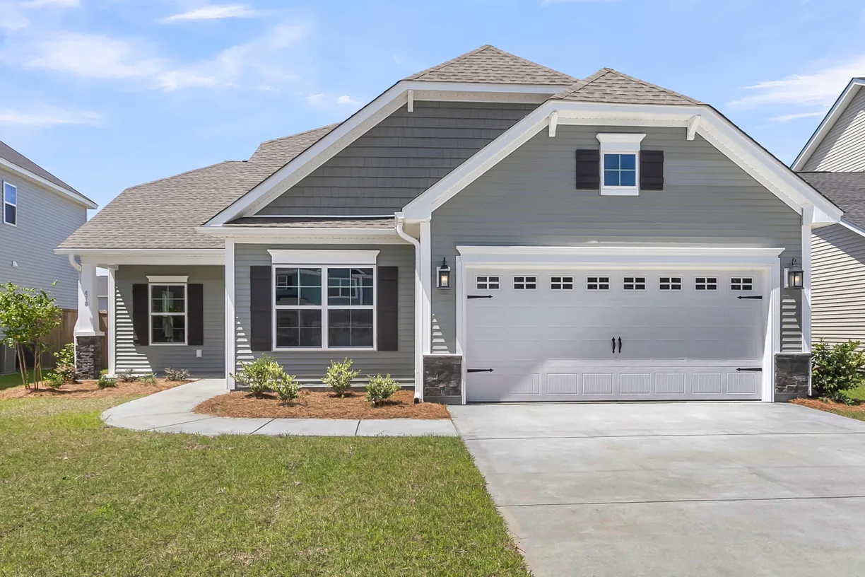 Charleston, SC Real Estate | View 478 Rowley Lane | Listing