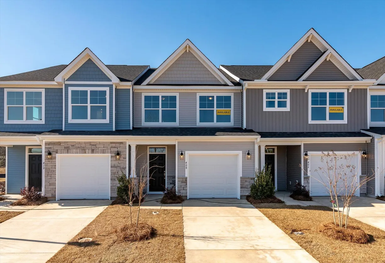 Charleston, SC Real Estate | View 408 Duskywing Drive | 3 Beds, 2 Baths