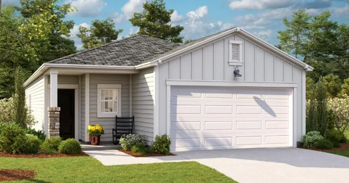 Charleston, SC Real Estate | View 202 Pine Crest View Drive | 3 Beds, 2 Baths