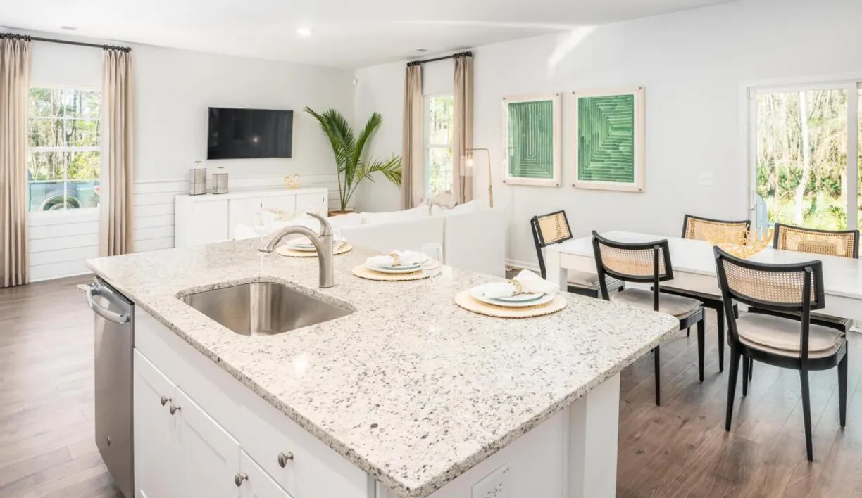 Charleston, SC Real Estate | View 303 Pine Crest View Drive | 4 Beds, 2 Baths