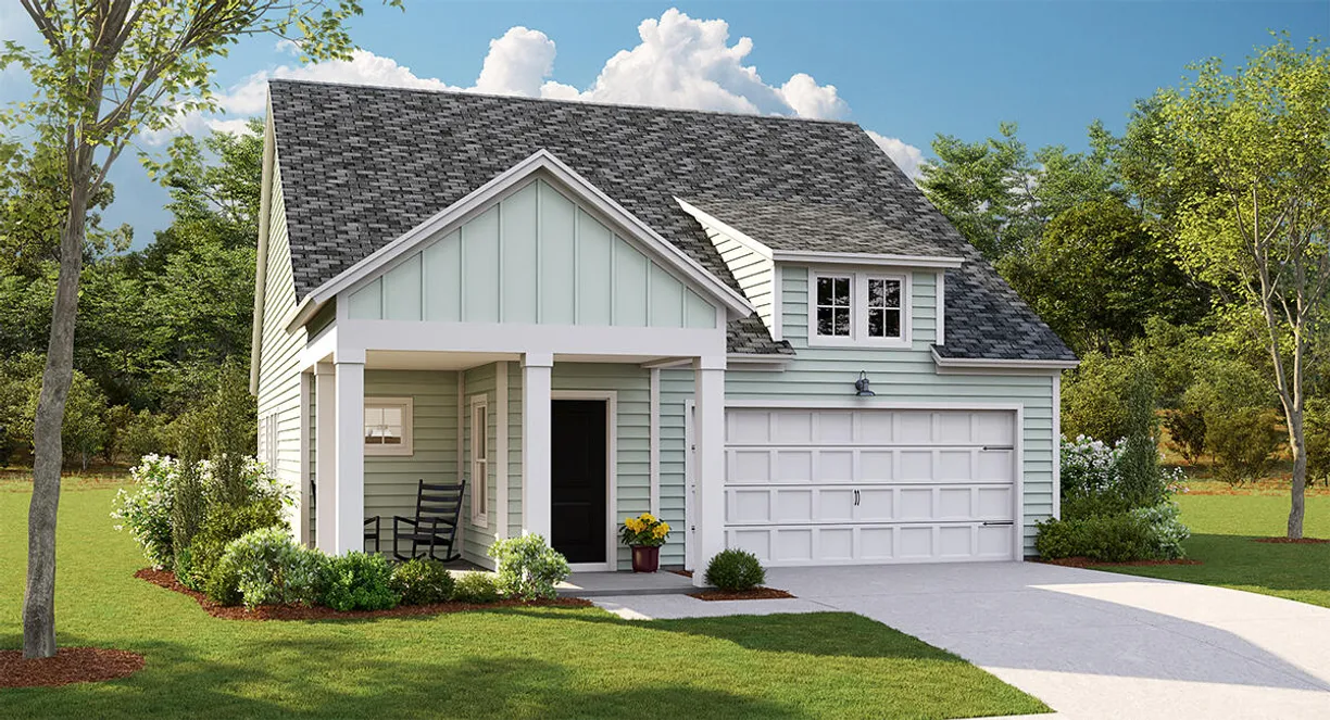 Charleston, SC Real Estate | View 118 Threaded Fern Street | 3 Beds, 2 Baths