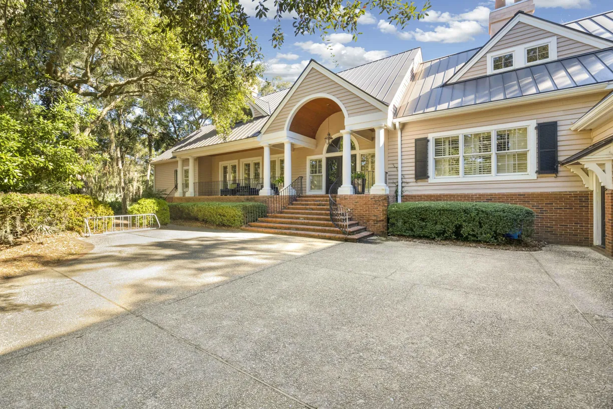 Charleston, SC Real Estate | View 65 Surfsong Road | Listing