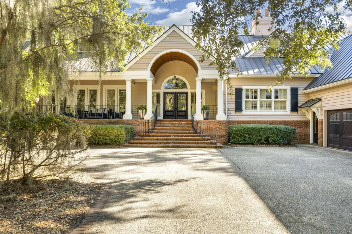 Charleston, SC Real Estate | View 65 Surfsong Road | 6 Beds, 5 Baths