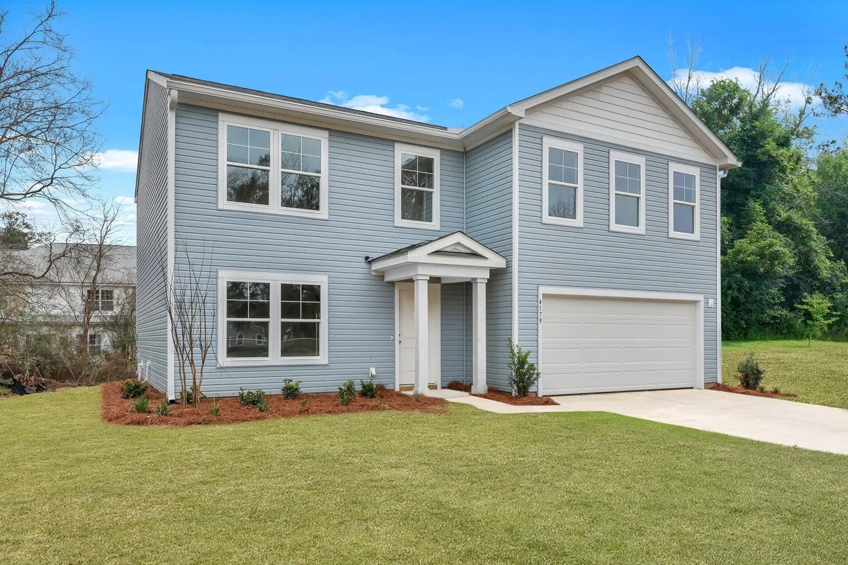 Charleston, SC Real Estate | View 4179 Rising Tide Drive | 4 Beds, 2 Baths