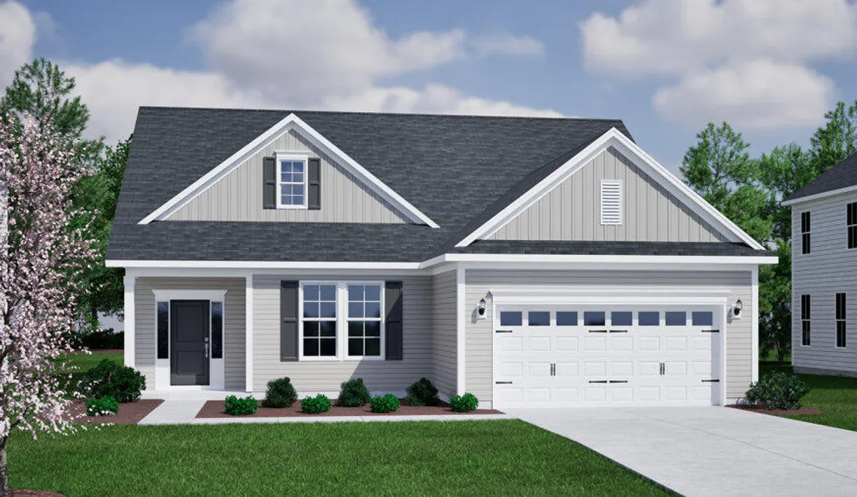 Charleston, SC Real Estate | View 123 Crosscut Lane | 3 Beds, 2 Baths