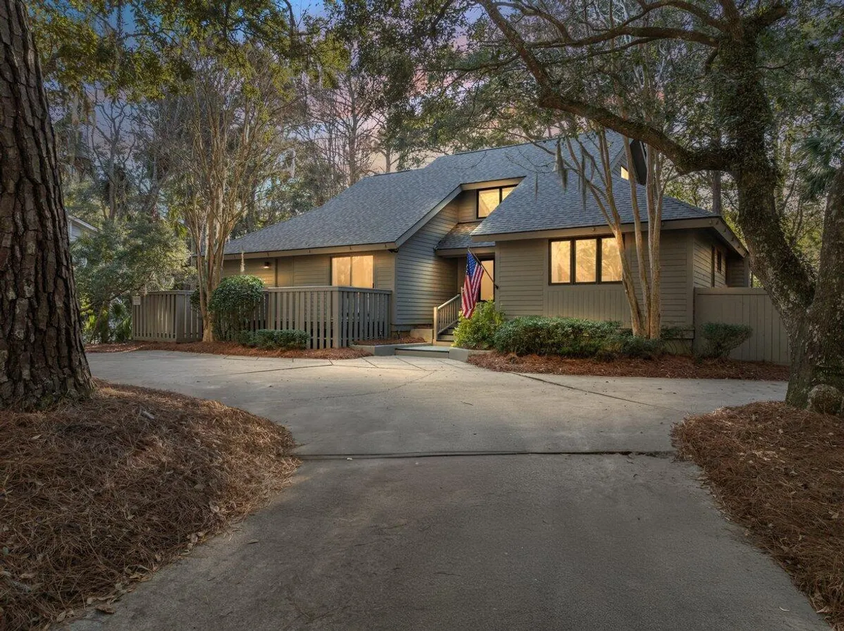 Charleston, SC Real Estate | View 385 Green Winged Teal Road | 4 Beds, 4 Baths