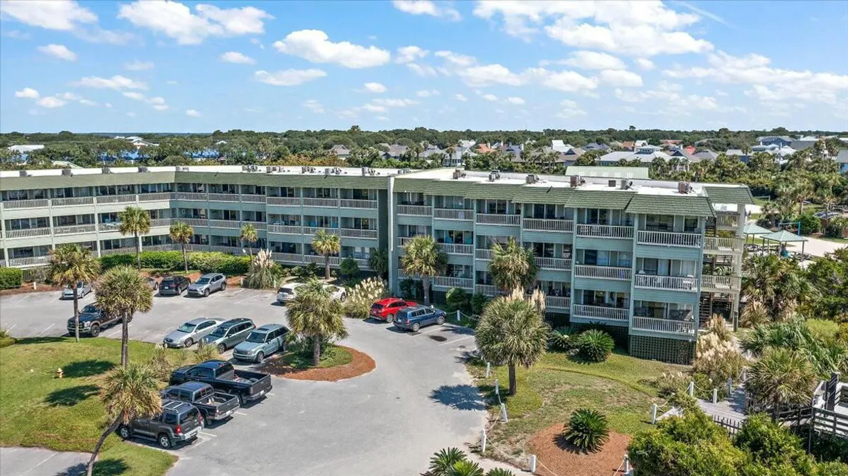 Charleston, SC Real Estate | View 1300 Ocean Boulevard, 102 A | 1 Bed, 1 Bath