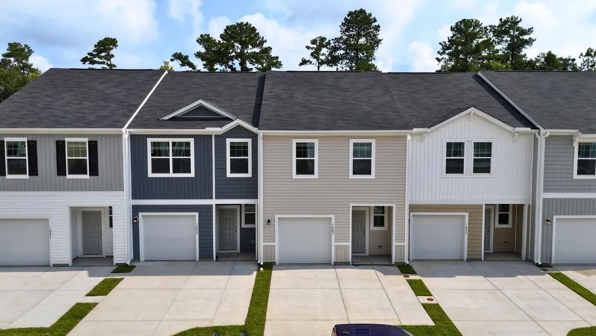 Charleston, SC Real Estate | View 2104 Scarlett Maple Street | 3 Beds, 2 Baths