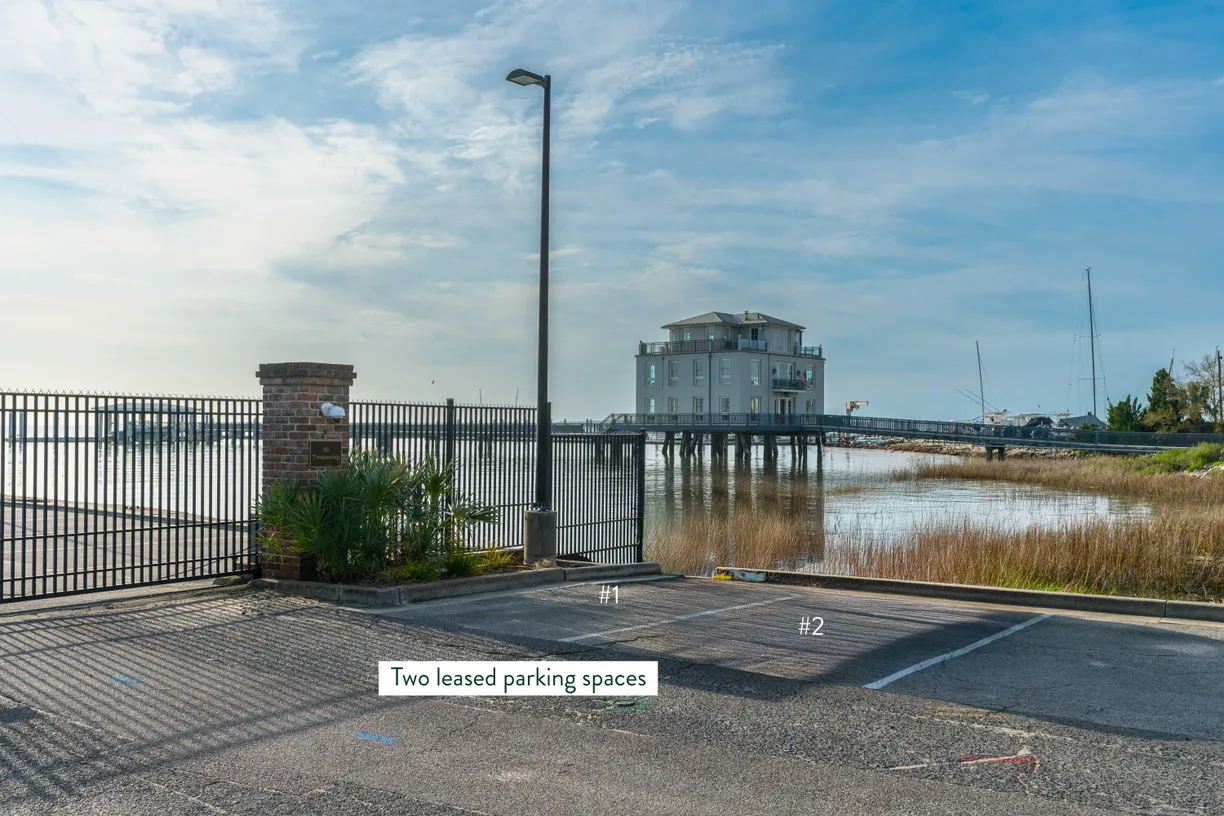 Charleston, SC Real Estate | View 90 E Bay Street | Listing