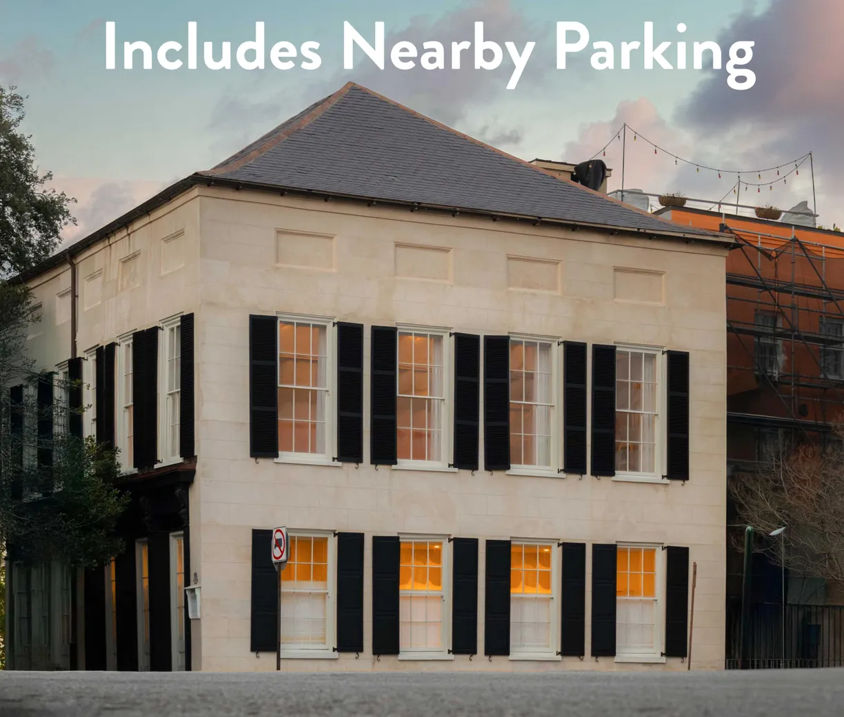 Charleston, SC Real Estate | View 90 E Bay Street | 4 Beds, 4 Baths