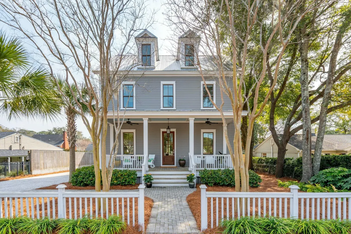 Charleston, SC Real Estate | View 425 Mccants Drive | Listing