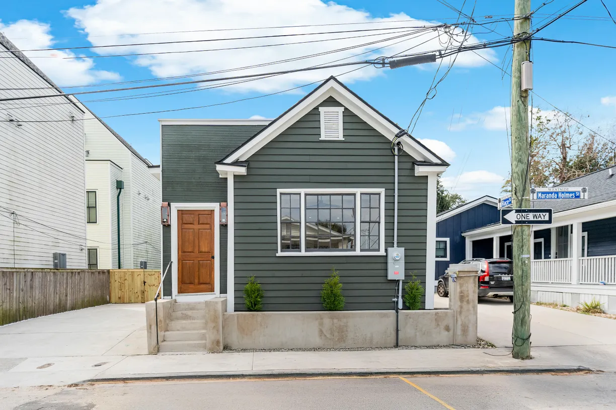 Charleston, SC Real Estate | View 5 Maranda Holmes Street | 3 Beds, 3 Baths