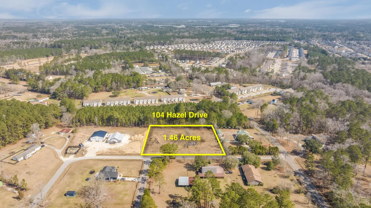 Charlotte Real Estate | View 104 Hazel Drive