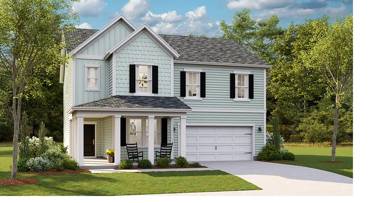 Charleston, SC Real Estate | View 133 Threaded Fern Street | 4 Beds, 2 Baths
