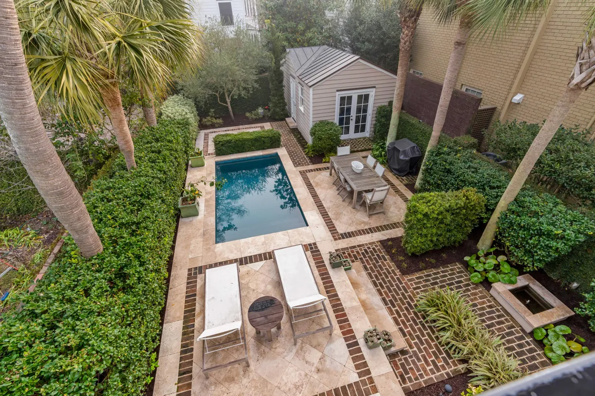 Charleston, SC Real Estate | View 18 Logan Street | Listing
