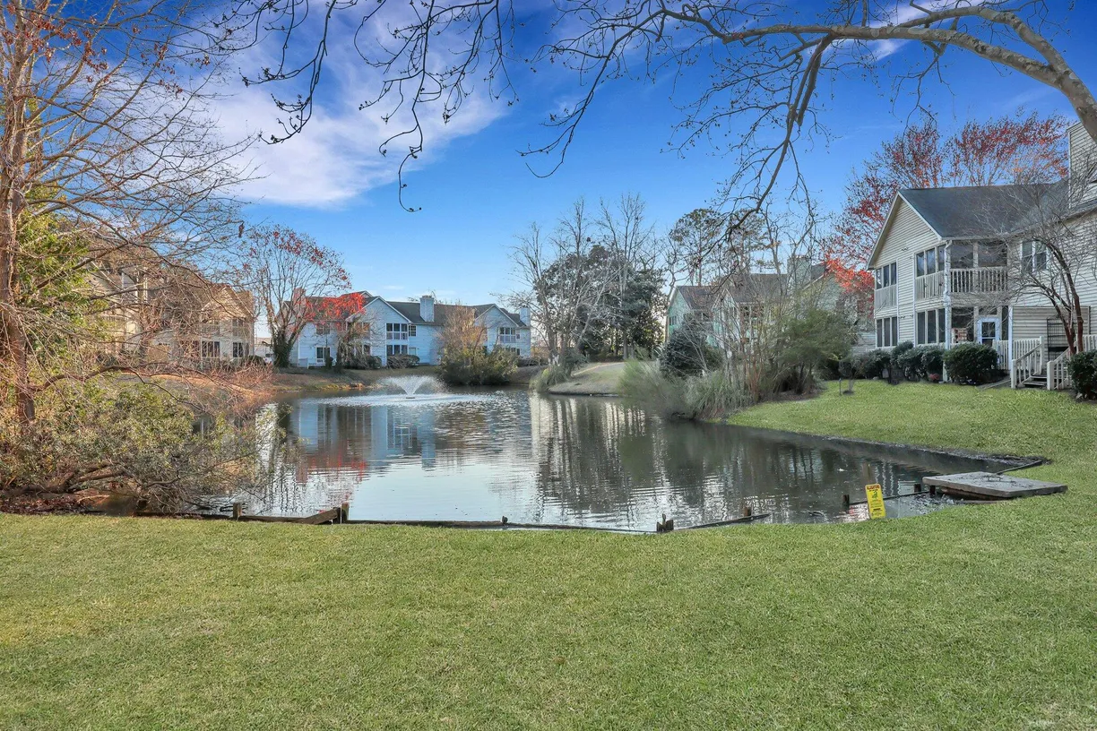 Charleston, SC Real Estate | View 6275 Rolling Fork Road, C | 2 Beds, 2 Baths