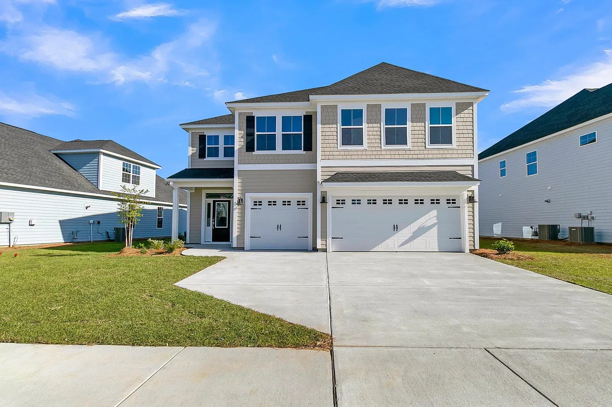 Charleston, SC Real Estate | View 132 Grange Circle | 4 Beds, 3 Baths