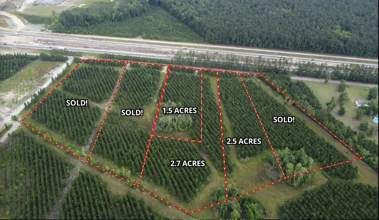 Charlotte Real Estate | View 0 Rudd Road