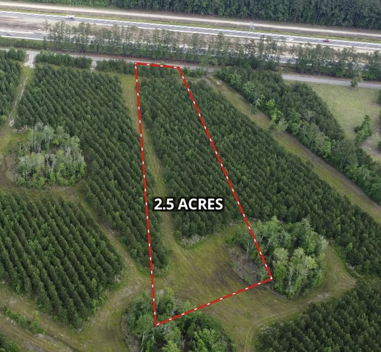 Charlotte Real Estate | View 0 Rudd Road | Listing