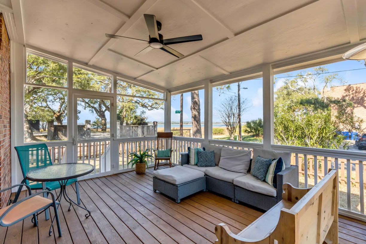 Charleston, SC Real Estate | View 74 6th Avenue | Listing