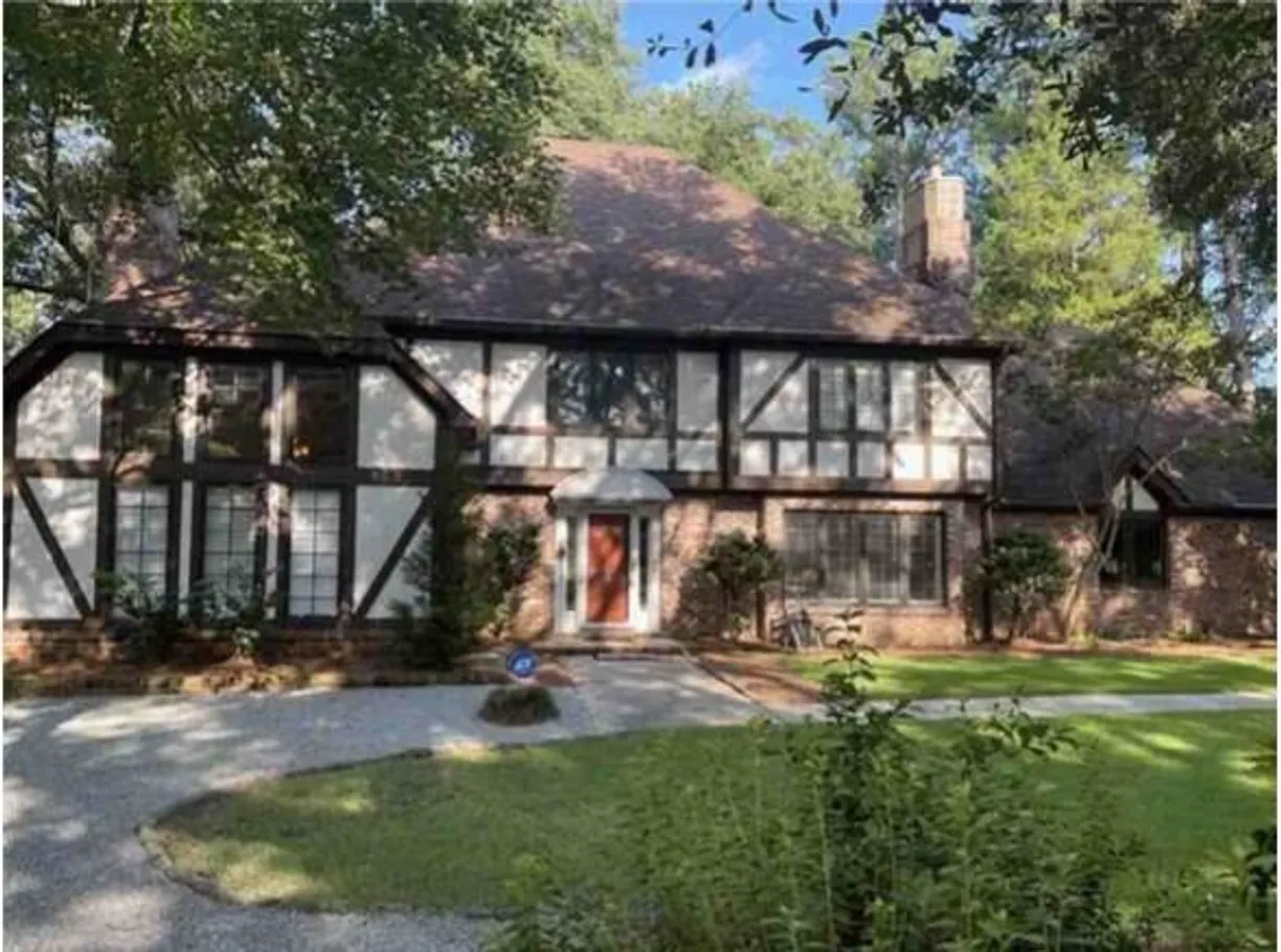 Charleston, SC Real Estate | View 104 Legend Oaks Way | 5 Beds, 4 Baths
