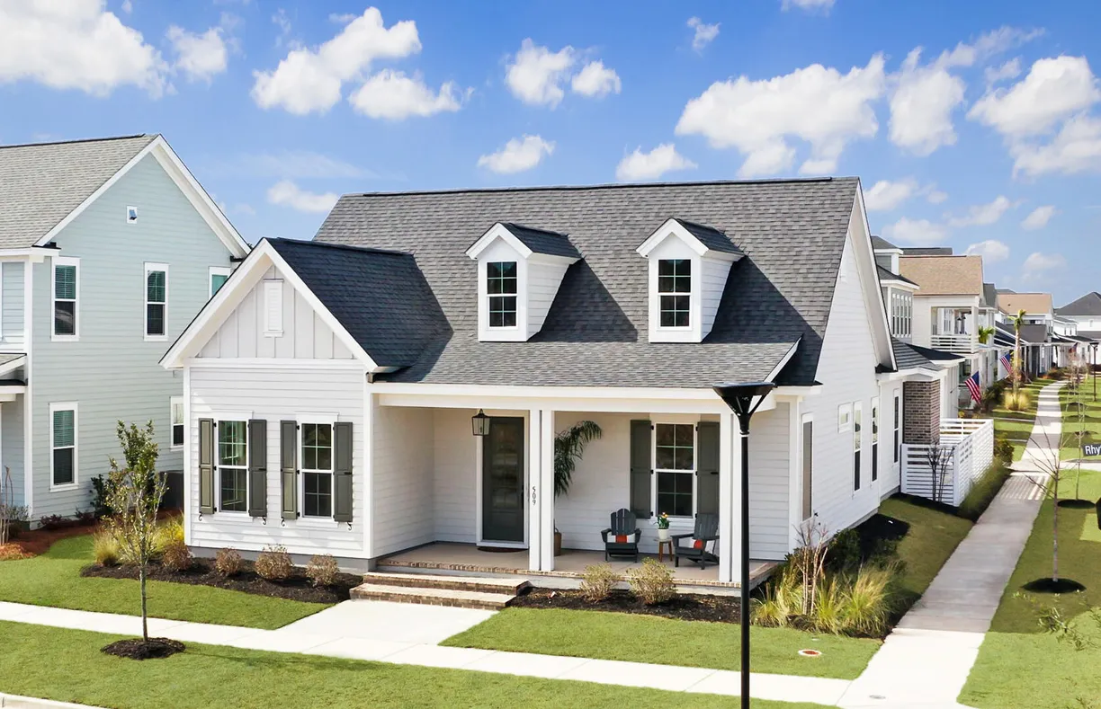 Charleston, SC Real Estate | View 509 Rhythm Street | 3 Beds, 2 Baths