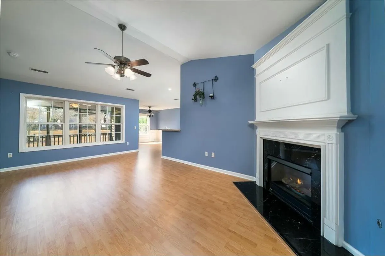 Charleston, SC Real Estate | View 1529 Wellesley Circle | Listing