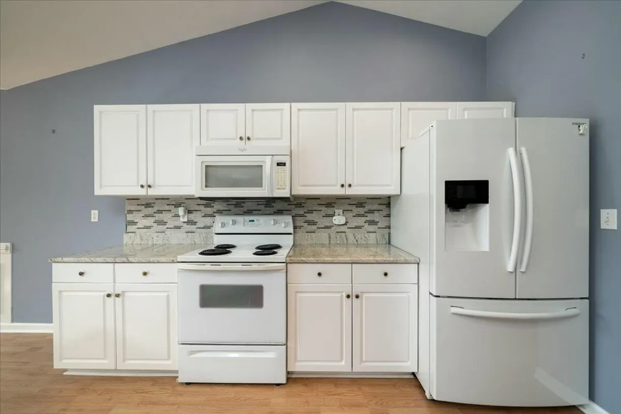 Charleston, SC Real Estate | View 1529 Wellesley Circle | Listing