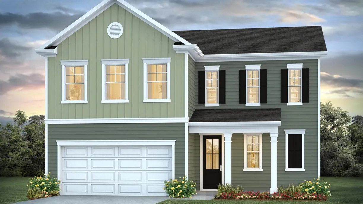 Charleston, SC Real Estate | View 336 Dickerson Lane | 4 Beds, 2 Baths