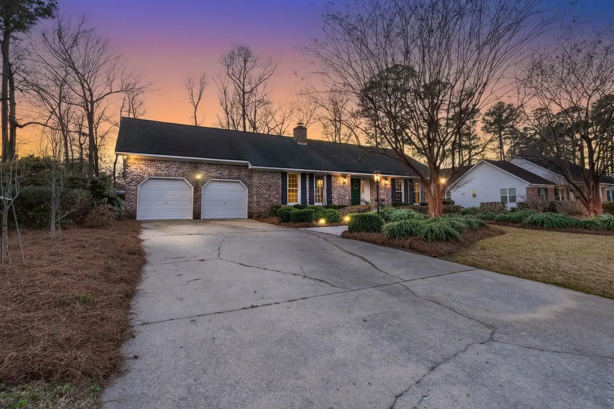 Charleston, SC Real Estate | View 110 Dunbury Drive | Listing