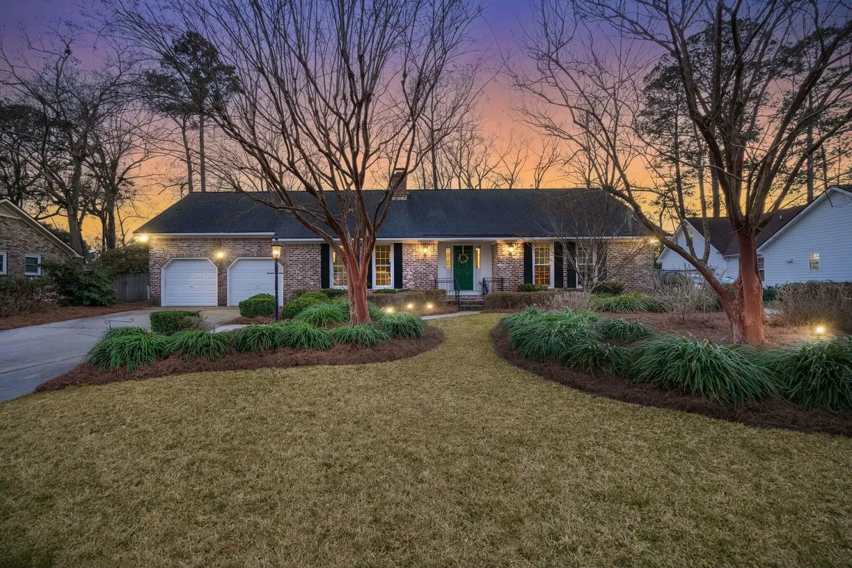 Charleston, SC Real Estate | View 110 Dunbury Drive | Listing