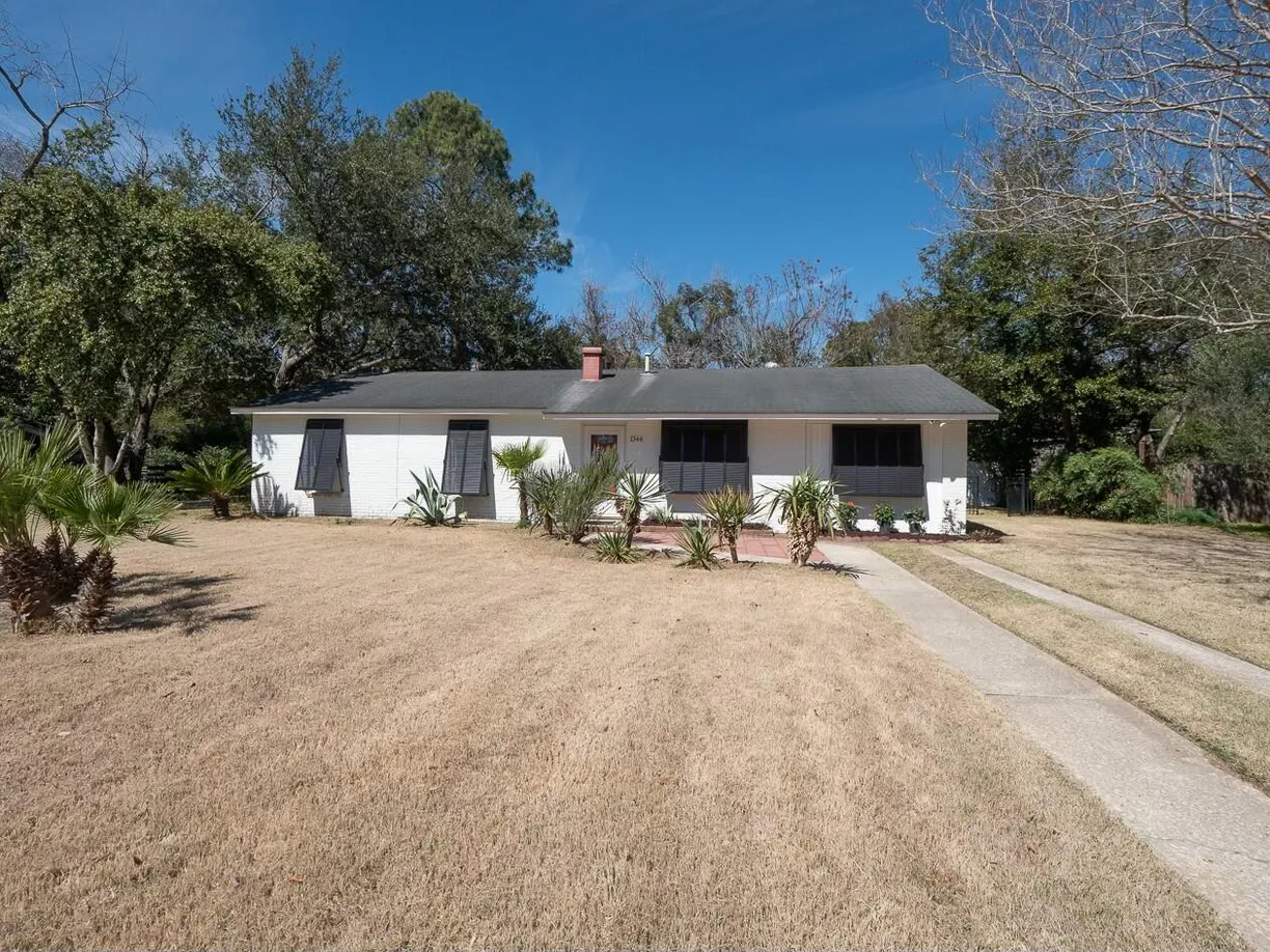Charleston, SC Real Estate | View 1344 Pickett Street | Listing