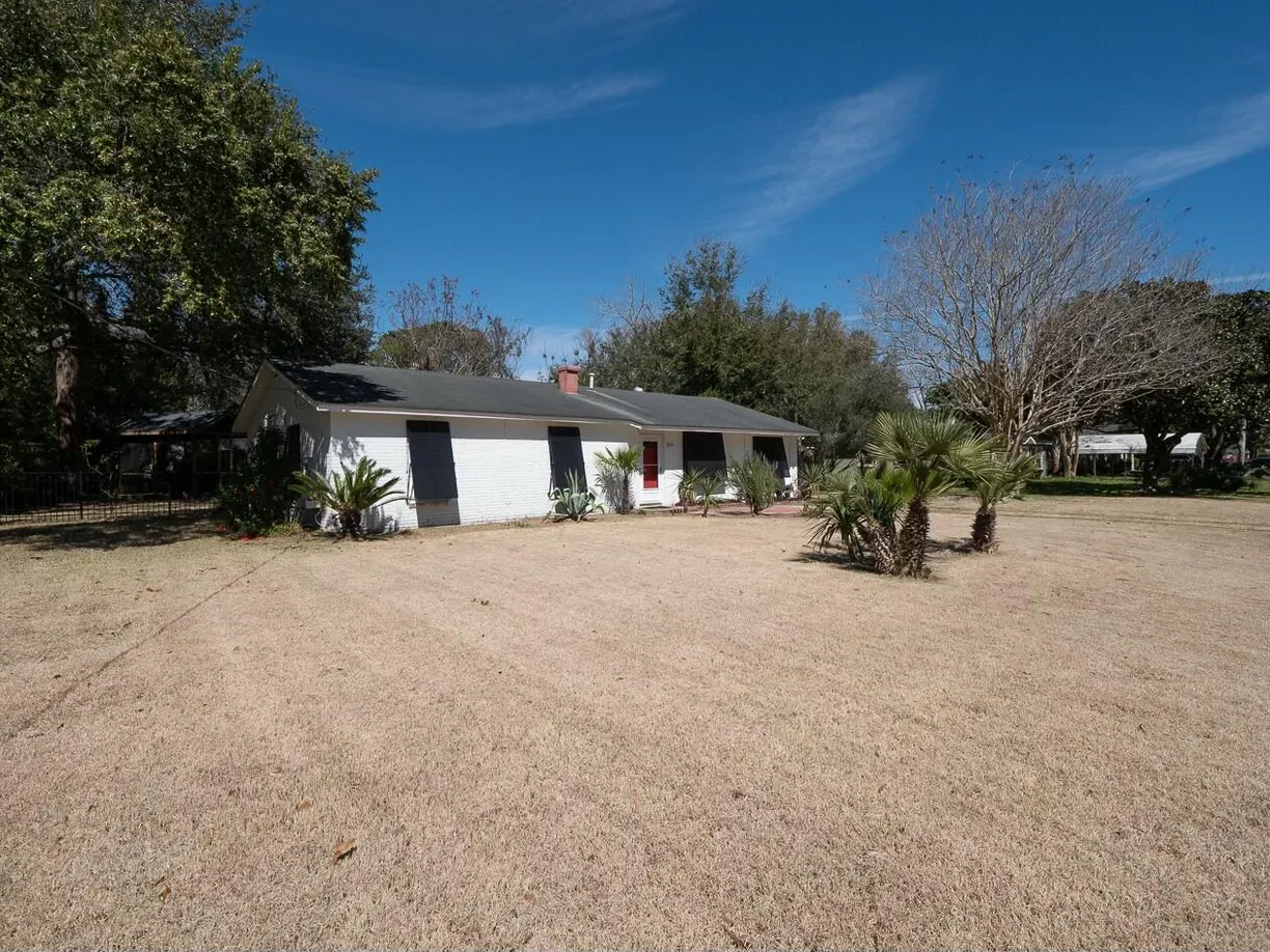 Charleston, SC Real Estate | View 1344 Pickett Street | Listing