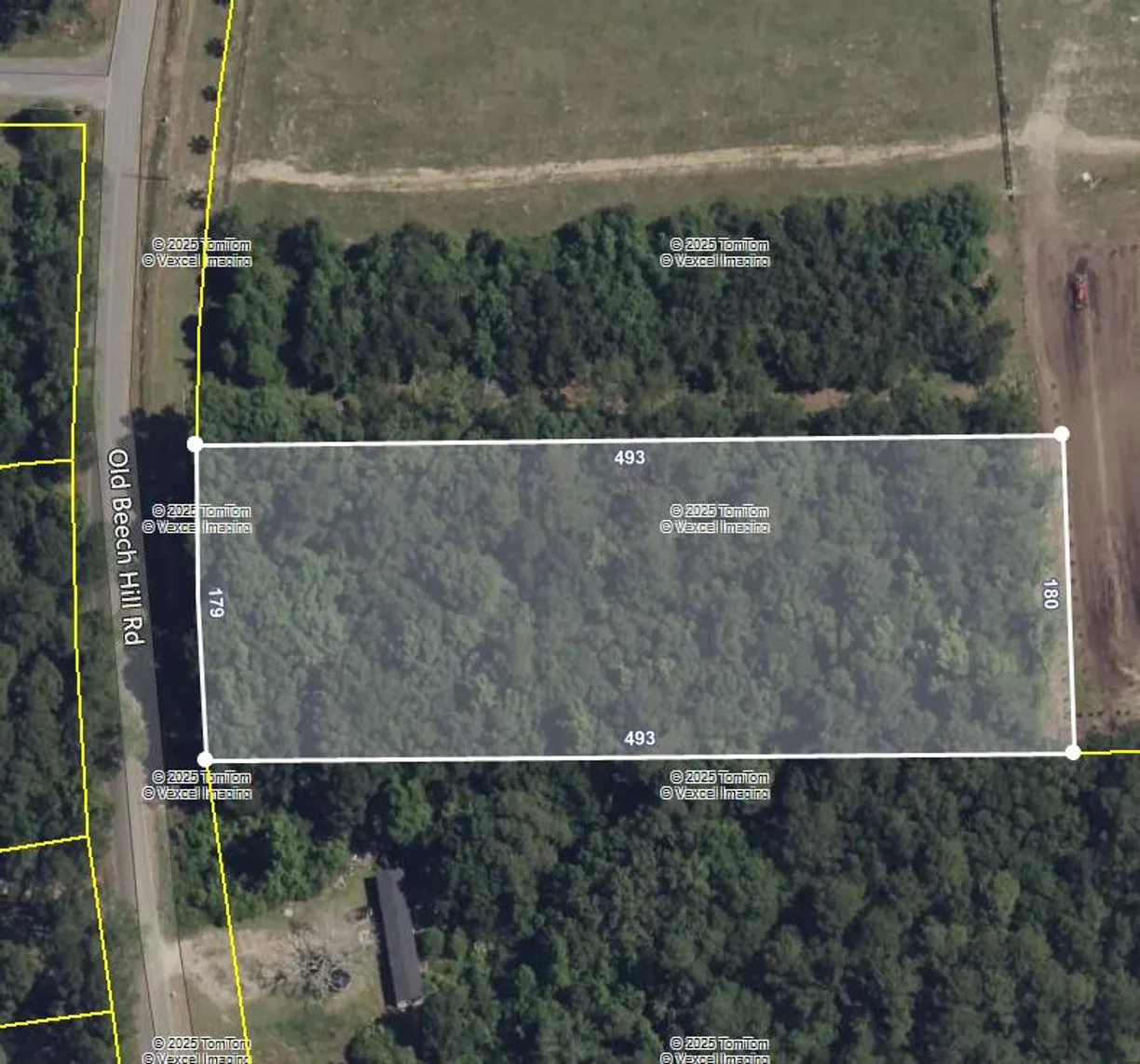 Charlotte Real Estate | View 000 Old Beech Hill Rd Road