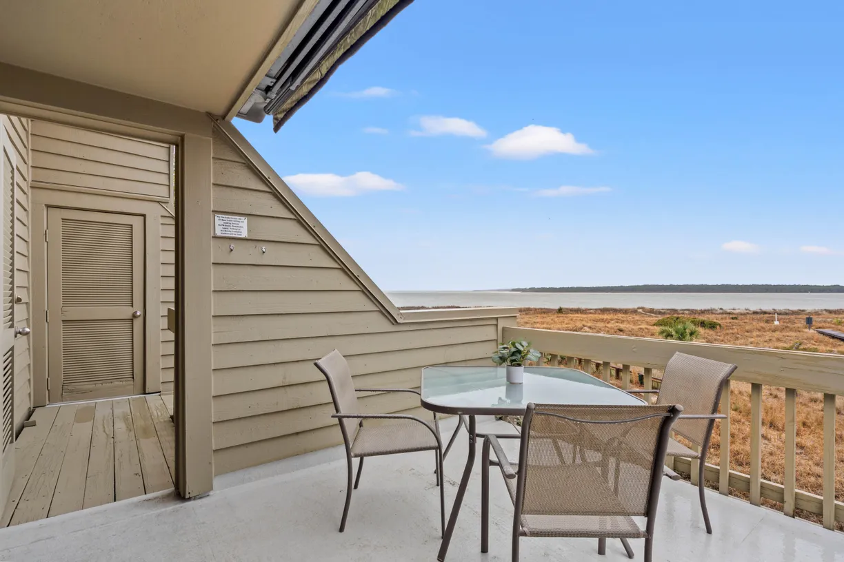 Charleston, SC Real Estate | View 1340 Pelican Watch Villas | Listing