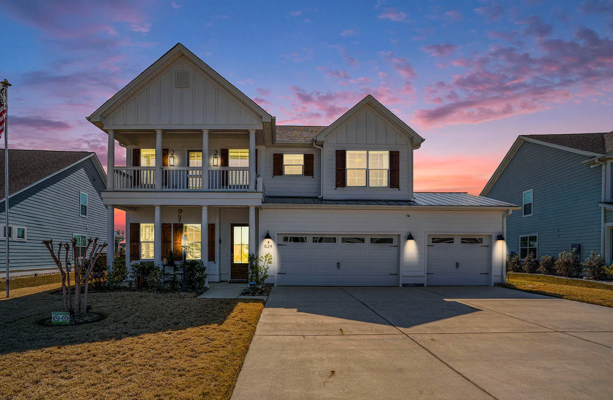 Charleston, SC Real Estate | View 624 Sienna Way | Listing
