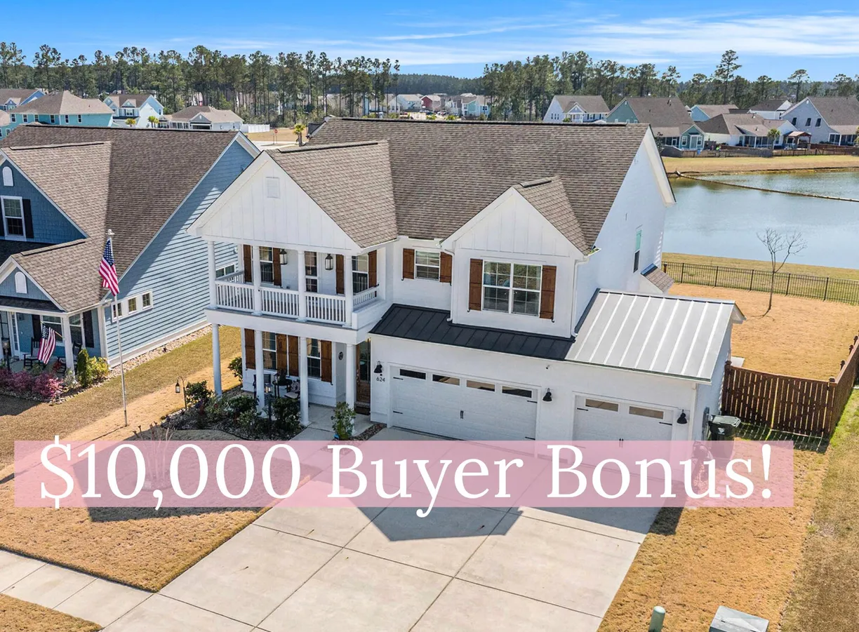 Charleston, SC Real Estate | View 624 Sienna Way | Listing