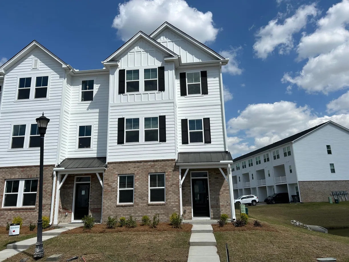 Charleston, SC Real Estate | View 5126 Double Eagle | 3 Beds, 2 Baths